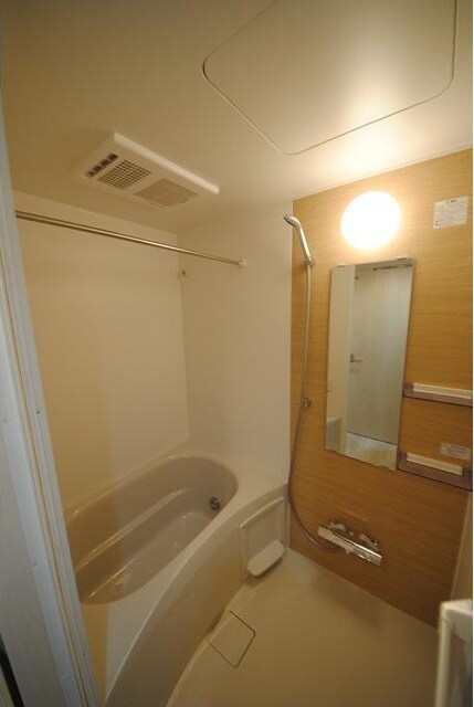 早稲田駅 徒歩6分 1階の物件内観写真