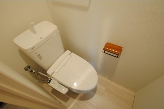 早稲田駅 徒歩6分 1階の物件内観写真