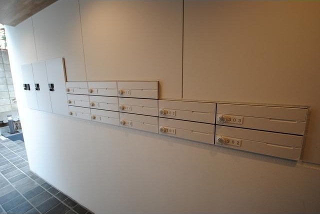 早稲田駅 徒歩6分 1階の物件内観写真