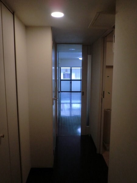 江戸川橋駅 徒歩3分 2階の物件内観写真