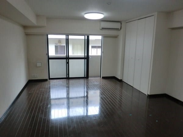 江戸川橋駅 徒歩3分 2階の物件内観写真