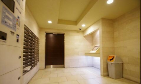 江戸川橋駅 徒歩3分 2階の物件外観写真