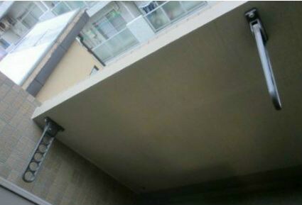 江戸川橋駅 徒歩3分 2階の物件内観写真