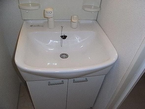 江戸川橋駅 徒歩3分 2階の物件内観写真