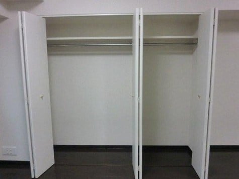 江戸川橋駅 徒歩3分 2階の物件内観写真