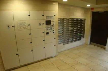 江戸川橋駅 徒歩3分 2階の物件内観写真