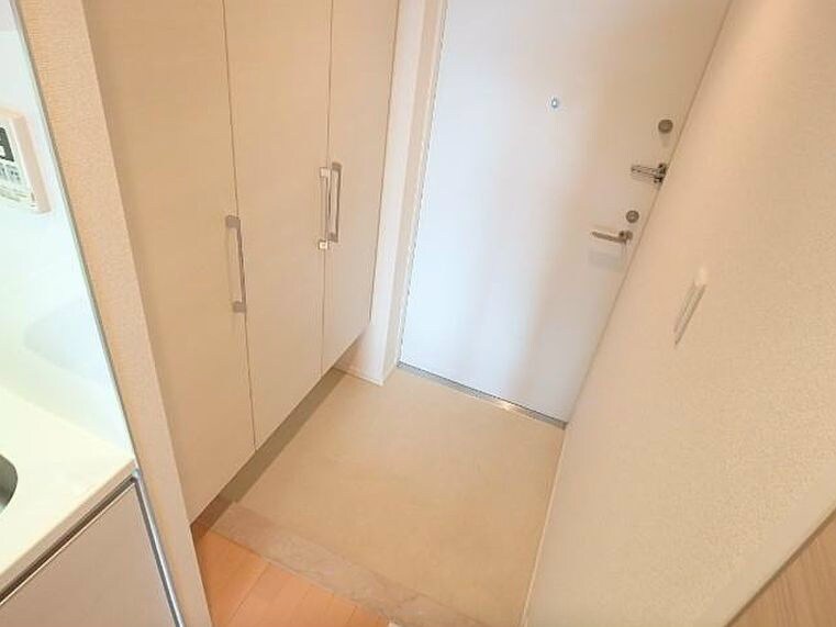 中板橋駅 徒歩19分 4階の物件内観写真