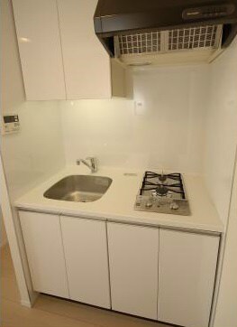 中板橋駅 徒歩19分 4階の物件内観写真