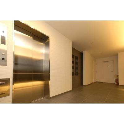 中板橋駅 徒歩19分 4階の物件外観写真