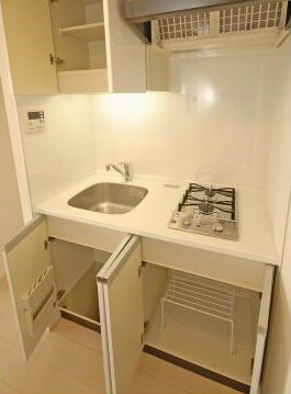 中板橋駅 徒歩19分 4階の物件内観写真