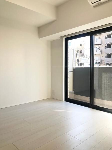 KNOTS大山の物件内観写真