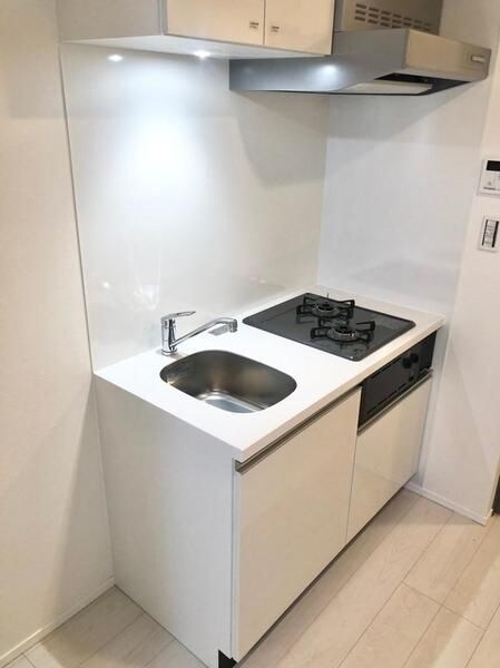 KNOTS大山の物件内観写真