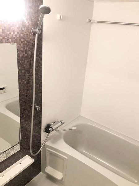 KNOTS大山の物件内観写真