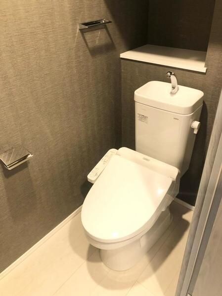 KNOTS大山の物件内観写真