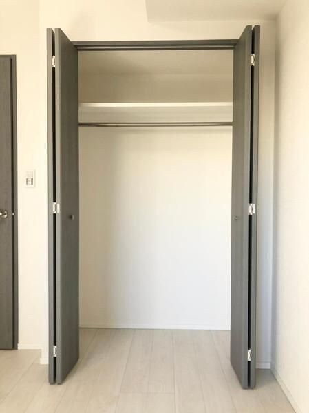 KNOTS大山の物件内観写真