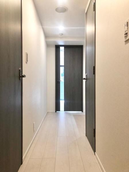 KNOTS大山の物件内観写真