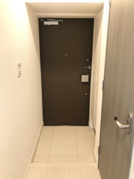 KNOTS大山の物件内観写真