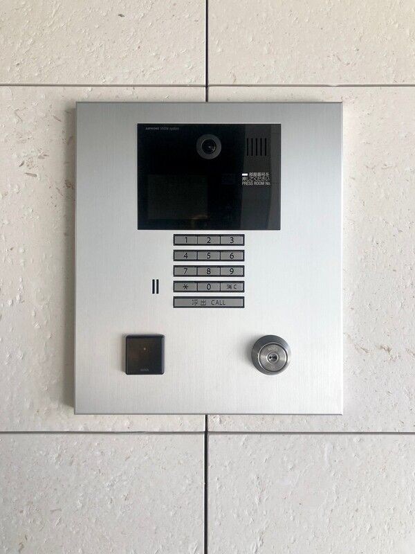 KNOTS大山の物件内観写真