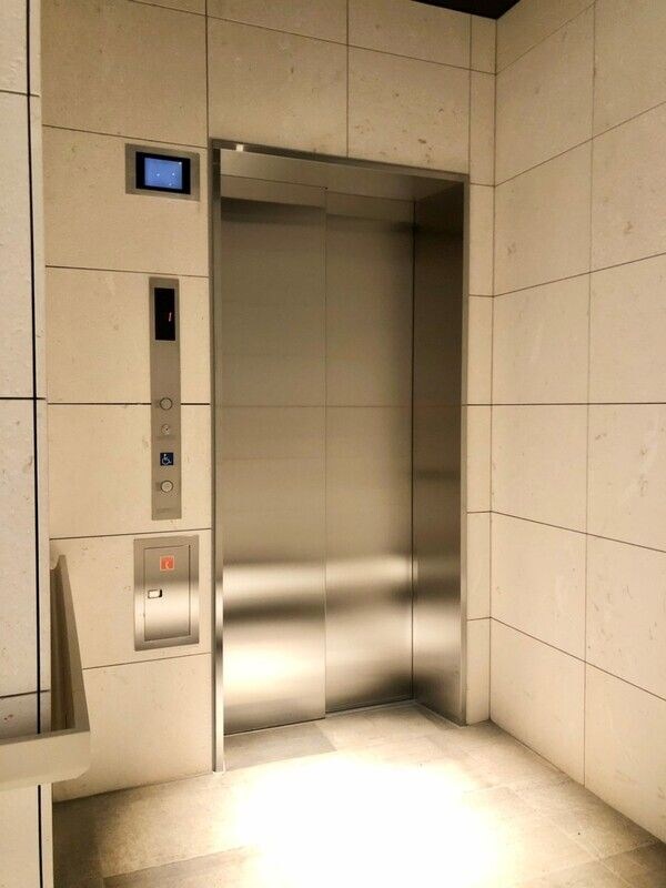 KNOTS大山の物件内観写真