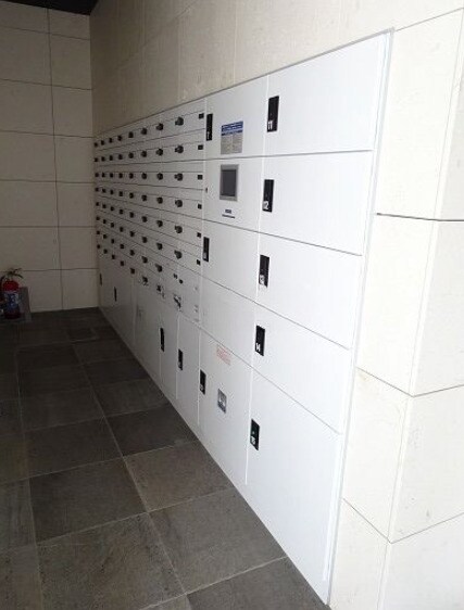 KNOTS大山の物件内観写真