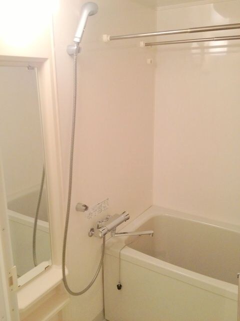 新宿駅 徒歩8分 10階の物件内観写真