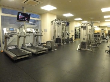 新宿駅 徒歩8分 10階の物件内観写真