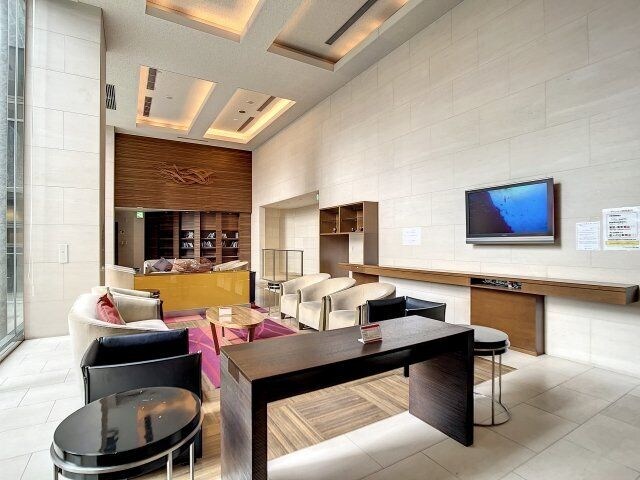 新宿駅 徒歩8分 10階の物件内観写真