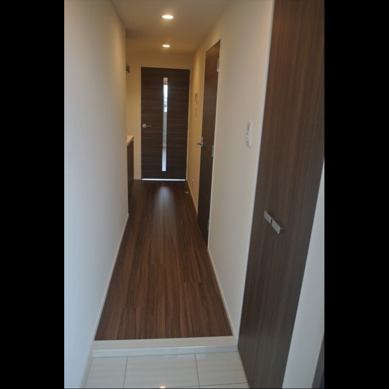 ラフィスタ本蓮沼の物件内観写真