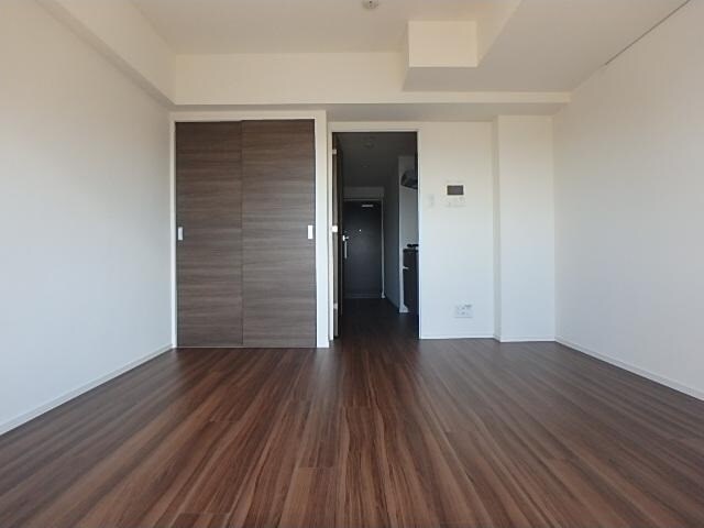 ラフィスタ本蓮沼の物件内観写真