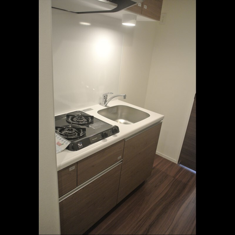 ラフィスタ本蓮沼の物件内観写真