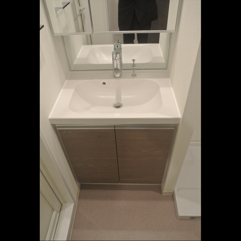 ラフィスタ本蓮沼の物件内観写真