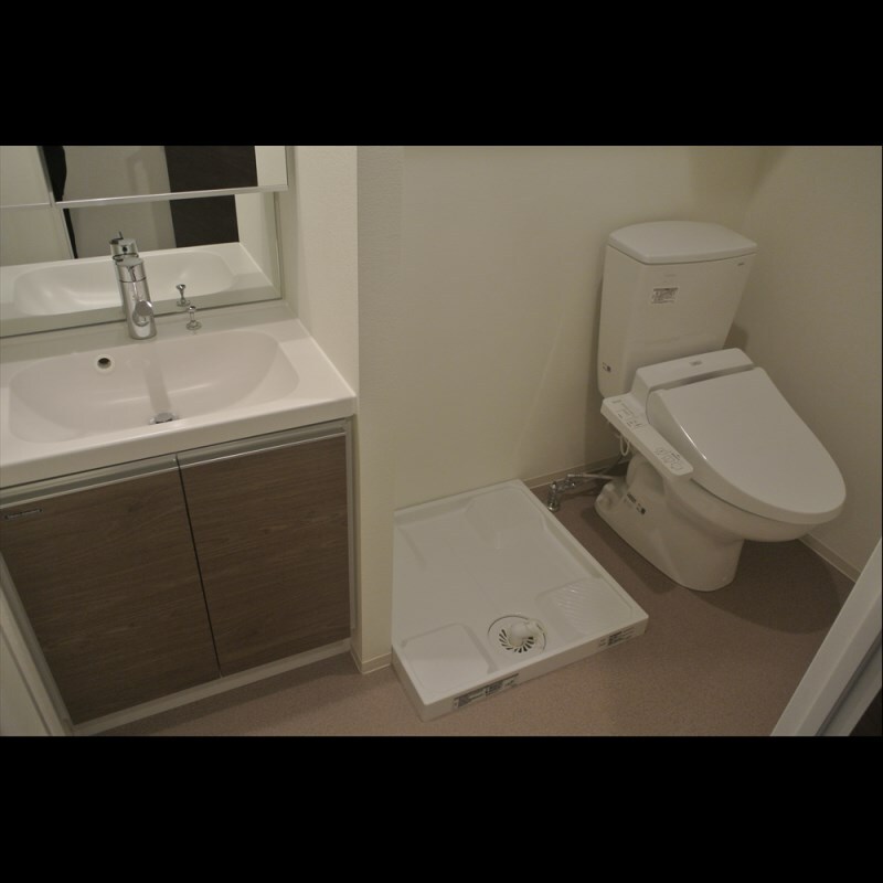 ラフィスタ本蓮沼の物件内観写真