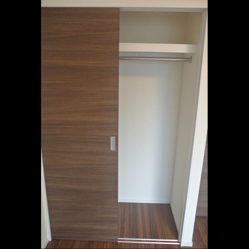 ラフィスタ本蓮沼の物件内観写真