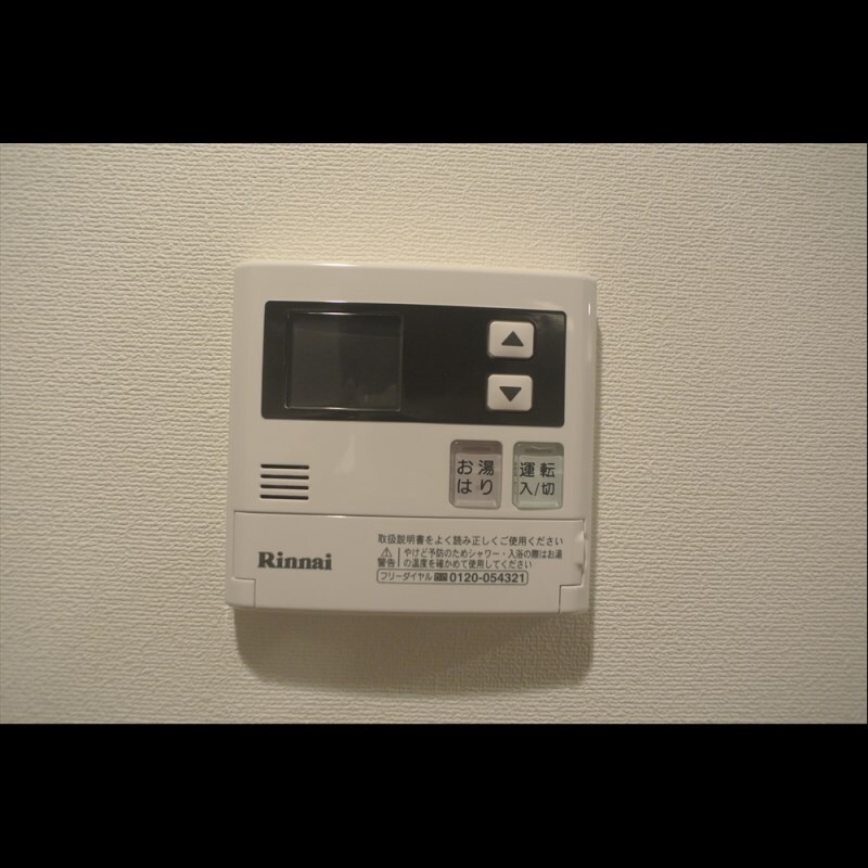 ラフィスタ本蓮沼の物件内観写真