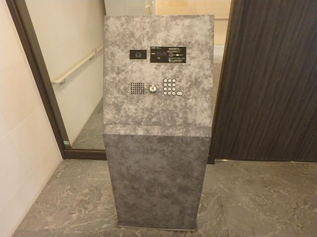 ラフィスタ本蓮沼の物件内観写真