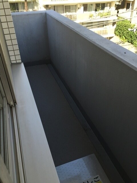 牛込柳町駅 徒歩4分 4階の物件内観写真