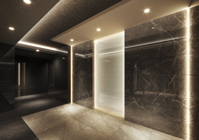 ARKMARK池袋本町の物件外観写真