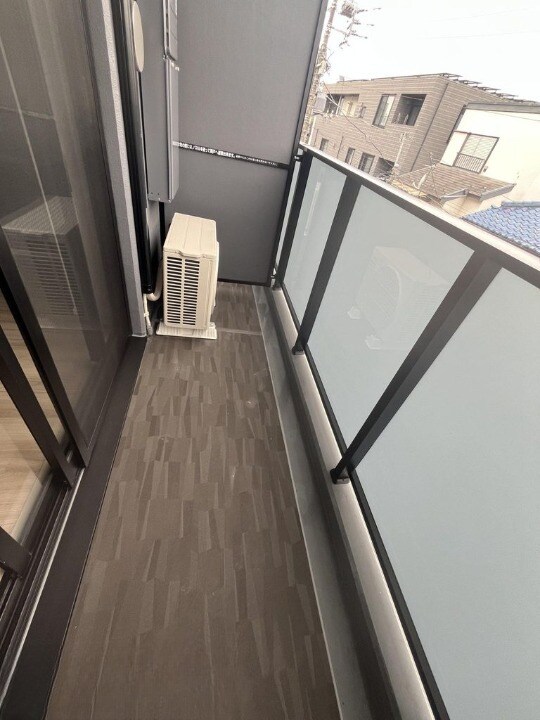 ARKMARK池袋本町の物件内観写真