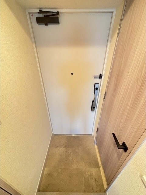 新宿西口駅 徒歩4分 2階の物件内観写真