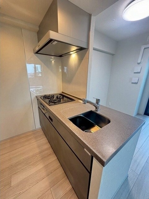 新宿西口駅 徒歩4分 6階の物件内観写真