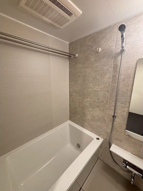 新宿西口駅 徒歩4分 6階の物件内観写真