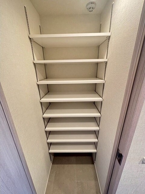 新宿西口駅 徒歩4分 6階の物件内観写真