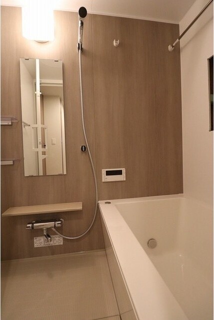 ラティエラ四谷の物件内観写真