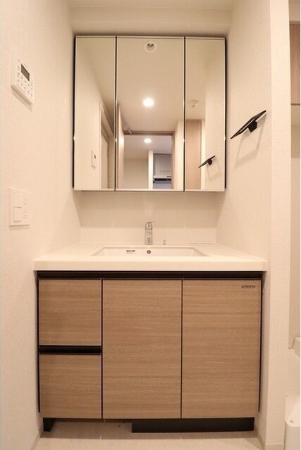 ラティエラ四谷の物件内観写真