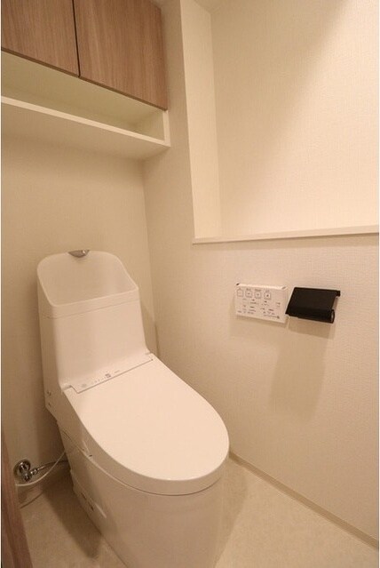 ラティエラ四谷の物件内観写真