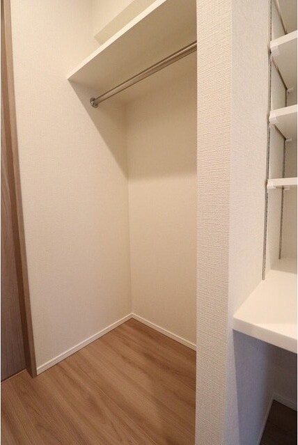 ラティエラ四谷の物件内観写真