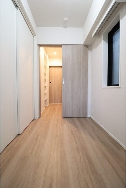 ラティエラ四谷の物件内観写真