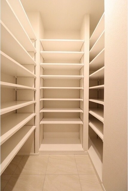 ラティエラ四谷の物件内観写真