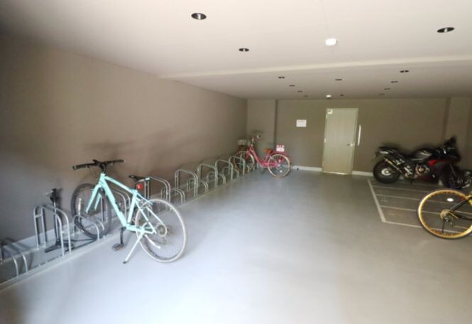 中村橋駅 徒歩10分 2階の物件内観写真