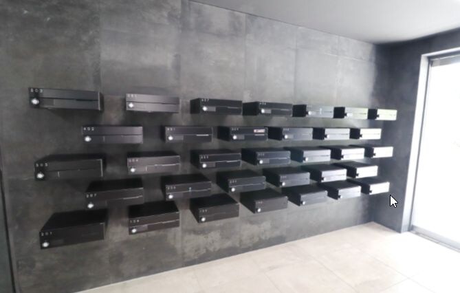 中村橋駅 徒歩10分 2階の物件内観写真